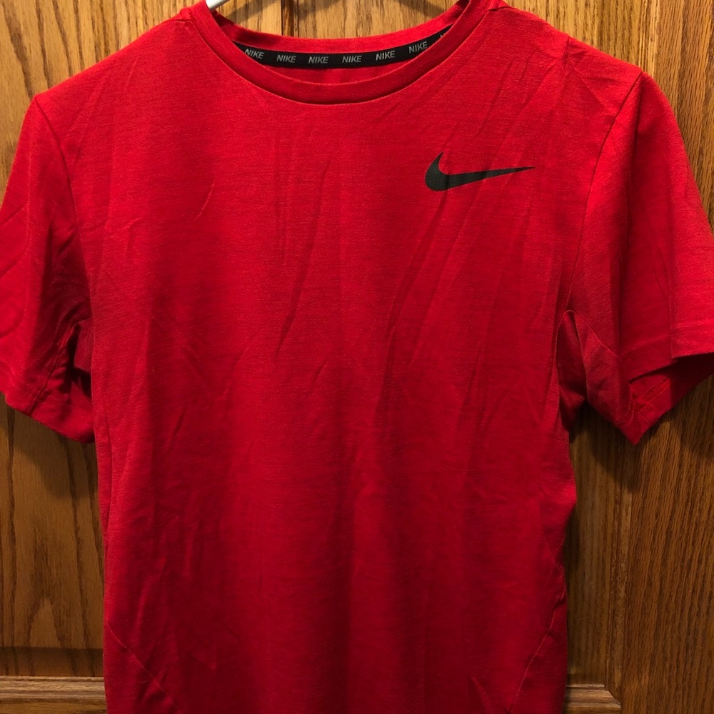 Boys Nike Tee